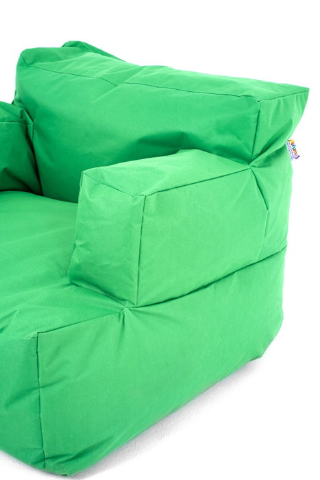 Atelier Del Sofa Relax - Verde